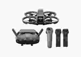 Квадрокоптер DJI 2 FPV Drone with 3-Battery Fly More Combo (CP.FP.00000151.02)