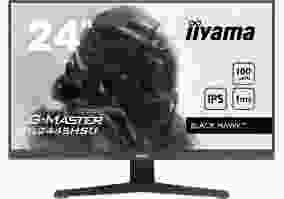 Монітор Iiyama G-Master G2445HSU-B2