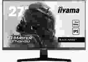 Монитор Iiyama G-Master G2745HSU-B2