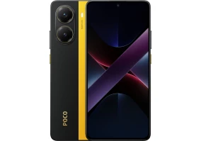 Смартфон Xiaomi Poco X7 Pro 8/256GB Yellow