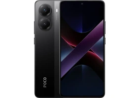 Смартфон Xiaomi Poco X7 Pro 12/512GB Black