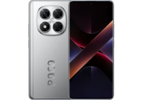 Смартфон Xiaomi Poco X7 8/256GB Silver