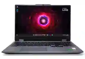 Ноутбук Lenovo LOQ 15ARP9 (83JC009CUS)