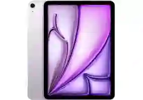 Планшет Apple iPad Air 11 2024 Wi-Fi + Cellular 256GB Purple (MUXL3)