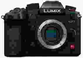 Беззеркальный фотоаппарат Panasonic DC-GH7 body