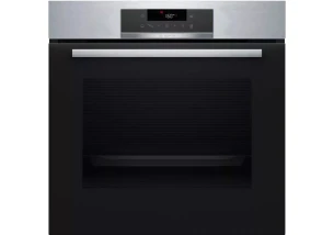 Духовка електрична Bosch HBG572ES3