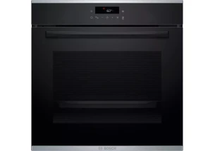 Духовка електрична Bosch HBG272EB3