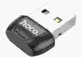 Bluetooth адаптер Hoco UA18 v5.0