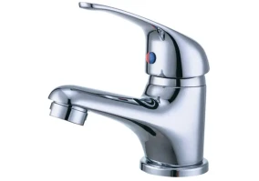 Змішувач для раковини Aquatica IG-2A149C