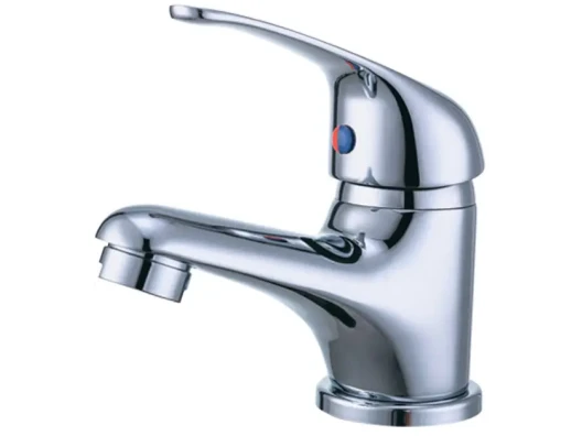 Смеситель для раковины Aquatica IG-2A149C