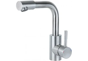 Змішувач для раковини Aquatica KT-1A370P