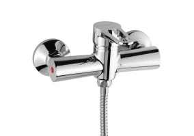Смеситель для душевой кабины (душа) Aquatica HL-1D130C