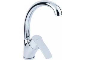 Смеситель для кухонной мойки Aquatica ML-4B441C