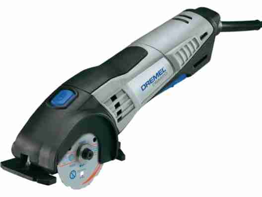 Дисковая пила Dremel DSM20