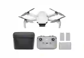 Квадрокоптер DJI Mini 4K Fly More Combo (CP.MA.00000788.01)