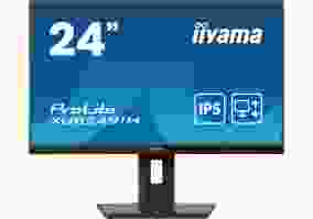 Монитор Iiyama ProLite XUB2491H-B1