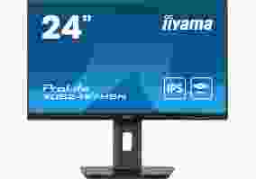 Монитор Iiyama ProLite XUB2497HSN-B2