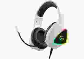 Наушники GamePro HS615 RGB White