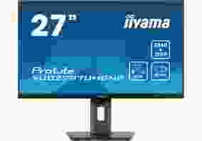 Монитор Iiyama ProLite XUB2797UHSNP-B1