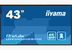 Информационный дисплей Iiyama ProLite LH4360UHS-B2AG