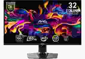 Монитор MSI MAG 321UP QD-OLED (9S6-3DD39T-012)