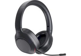 Наушники с микрофоном Fifine X3 Black (X3B)