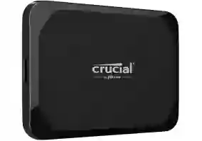 SSD накопитель Crucial X9 4 TB (CT4000X9SSD9)