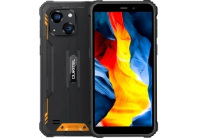 Смартфон Oukitel WP32 Pro 6/256GB Orange