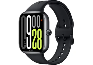 Смарт-часы Xiaomi Redmi Watch 5 Obsidian Black (BHR9389GL)