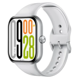 Смарт-часы Xiaomi Redmi Watch 5 Silver Gray (BHR9381GL)