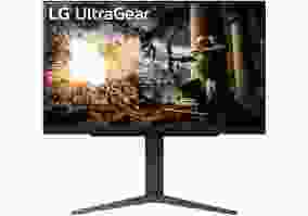 Монитор LG UltraGear 27GS75Q-B (27GS75Q-B.ADRZ)