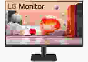 Монітор LG 24MS500-B (24MS500-B.ADRZ)