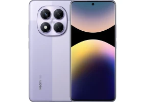 Смартфон Xiaomi Redmi Note 14 Pro 5G 8/256GB Lavender Purple