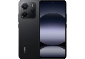 Смартфон Xiaomi Redmi Note 14 6/128GB Midnight Black