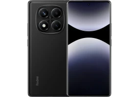 Смартфон Xiaomi Redmi Note 14 Pro 8/256GB Midnight Black