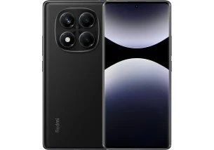 Смартфон Xiaomi Redmi Note 14 Pro 8/256GB Midnight Black