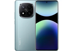 Смартфон Xiaomi Redmi Note 14 Pro+ 5G 12/512GB Frost Blue
