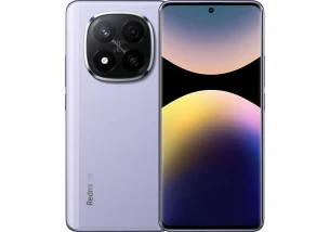 Смартфон Xiaomi Redmi Note 14 Pro+ 5G 12/512GB Lavender Purple
