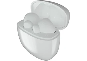 Наушники с микрофоном X-Digital HBS-310 White
