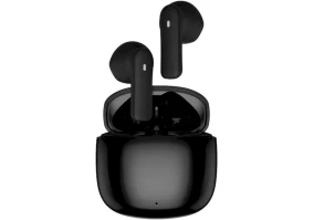Наушники с микрофоном X-Digital HBS-310 Black