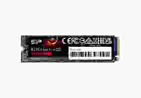 SSD накопитель Silicon Power UD85 500 GB (SP500GBP44UD8505)