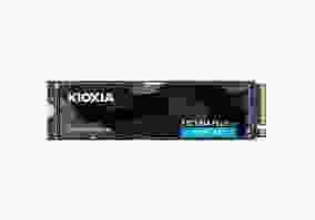 SSD накопитель Kioxia Exceria Plus G3 1 TB (LSD10Z001TG8)