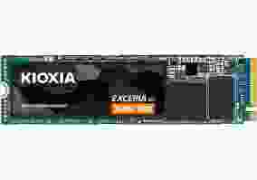 SSD накопитель Kioxia Exceria G2 2 TB (LRC20Z002TG8)