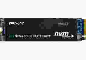 SSD накопитель PNY CS2230 1 TB (M280CS2230-1TB-RB)