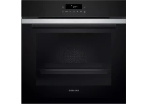 Духовка електрична Siemens HB272GES3