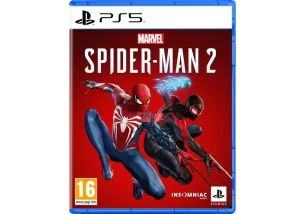 Игра для PS5 Sony Marvel Spider-Man 2 PS5 (1000039312)