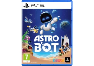 Игра для PS5 Sony ASTRO BOT PS5 (1000044863)