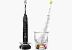 Набор электрических зубных щёток Philips Sonicare DiamondClean 9000 (HX9914/69)