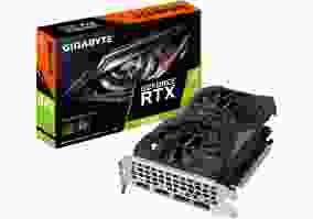 Видеокарта Gigabyte GeForce RTX 3050 WINDFORCE OC 6G (GV-N3050WF2OC-6GD)