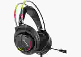 Наушники GamePro HS733 Black